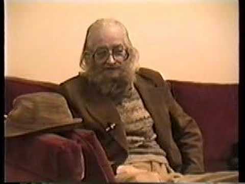 Harry Smith - BOY AM I IN TROUBLE