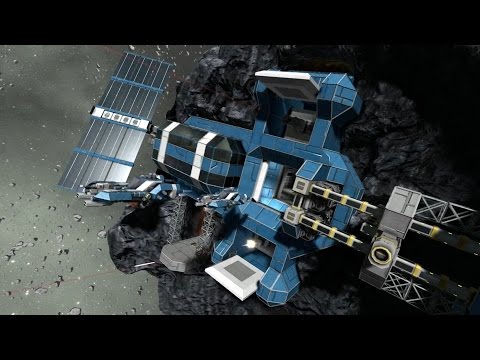 Space Engineers