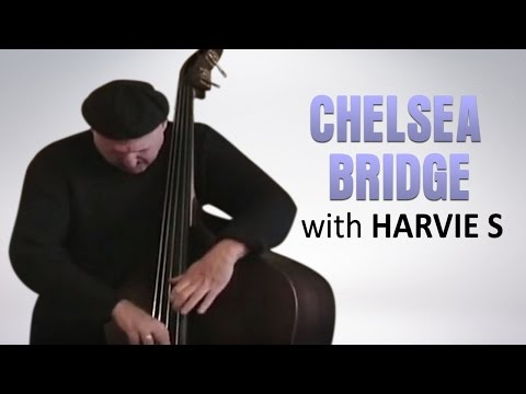 Harvie S - Chelsea Bridge
