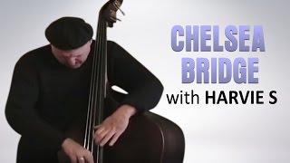 Harvie S - Chelsea Bridge