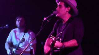 Joshua Radin - Belong (Houston 03.13.15) HD
