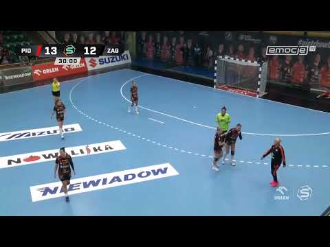 5  Seria MKS Piotrcovia Piotrków Tryb   KGHM MKS Zagłębie Lubin SKRÓT