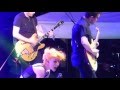 3/19 Paramore - Be Alone @ Parahoy (Show #2) 3/07/16