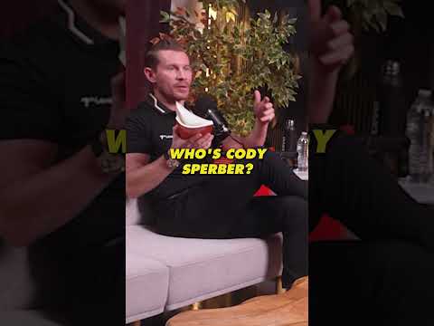 How I Cold Call in B2B👆 | Jeremy Miner