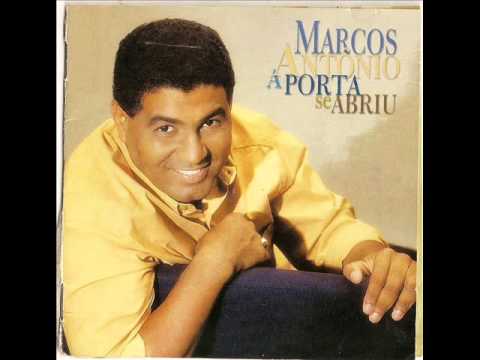 MARCOS ANTONIO A PORTA SE ABRIU CD COMPLETO