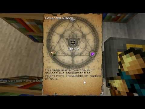 The First Adventures of Dr. Moooo, Ep. 8 (Minecraft 1.2.5 Let's Play!)