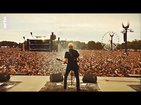 The Offspring - Pretty Fly (For A White Guy) | Live @ Hellfest 2024 [HD]