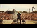 The Offspring Pretty Fly For A White Guy Live Hellfest 2024 HD