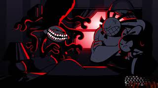 Cover art for Boogieman