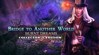 Bridge to Another World: Burnt Dreams Collector's Edition Steam Key (PC) GLOBAL