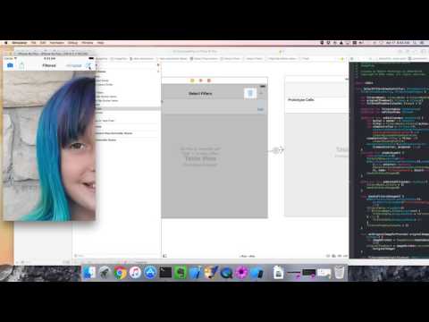 Swift App Dev. 45 - Delete All (trashcan) feature with Confirmation