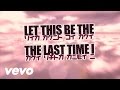 Labrinth - Last Time (Lyric Video) 