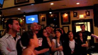 Ska Jenny Presents: Dive @ Hard Rock Cafe, Philly (11/6/09) - CHANGE