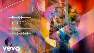 P!nk - Hurts 2B Human ft Khalid (Midnight Kids Remix - Official Audio)