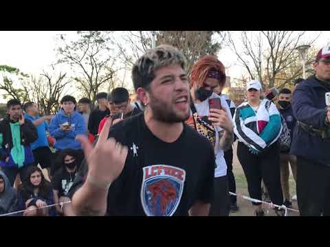 SAQUED vs YENKO vs FELIPE vs CREED | 8vos | Ezeiza Under: Fecha 1 (Ascenso FMS 🇦🇷)