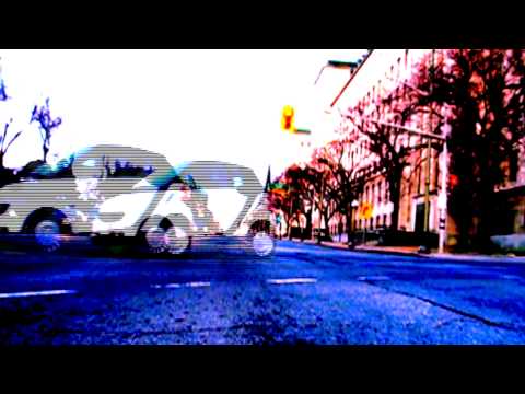 Leonard Constant — "Dear Amber Lamps" (The 'Perkitchenist' Mix)