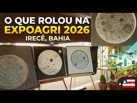 Veja como foi a Expoagri 2026 em Irecê, Bahia (A Noite)
