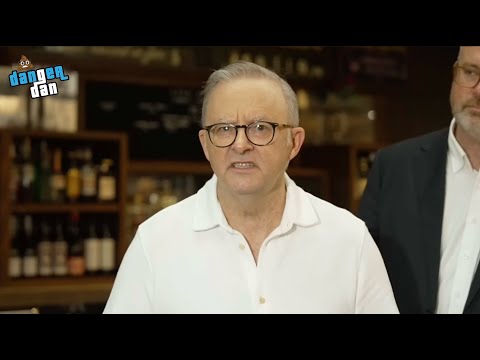 Albanese outraged at Trump's bullying of Zelensky