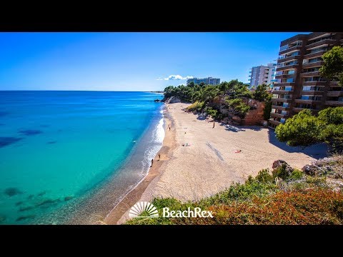 playa Misteri, Miami platja, Spain