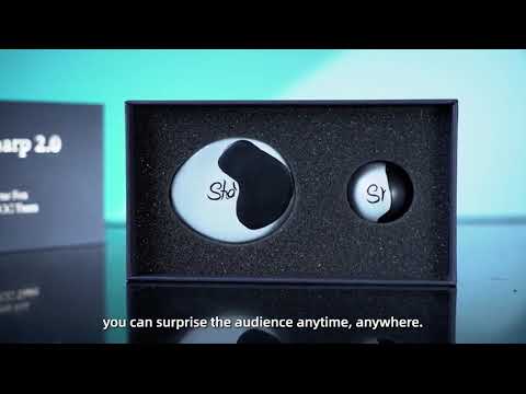 Saturn Magic - Not So Sharp 2.0 by Wayne Fox and TCC Magic