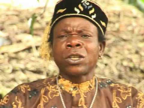 Sir  Wilker Jackson - Ebe Ndweb Edem (Official Video)