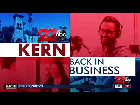 23ABC News at 6 a.m. | Top Stories for March 23, 2020