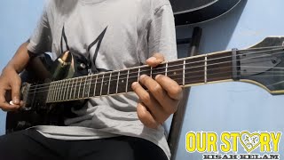 Download lagu Our Story - Kisah Kelam ( Guitar Cover ) Melody mp3 Download lagu Our Story - Kisah Kelam ( Guitar Cover ) Melody mp3