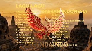 Download lagu NO IKLAN | LAGU-LAGU DAERAH INDONESIA | mp3