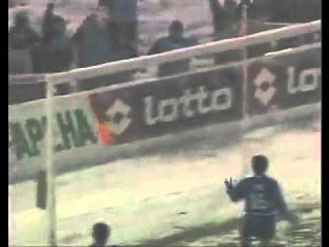 Partizan vs Dnipro 2:2 - 2004/2005