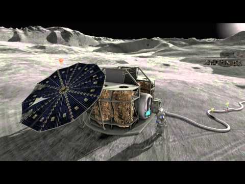 Starlite: Astronaut Rescue - Developed in Collaboration with NASA