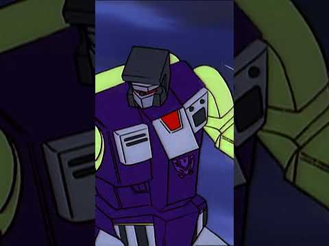 The Might of Devastator | Transformers G1 | 40th Anniversary