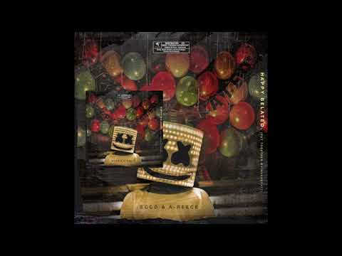 Ecco ft. A-Reece - Happy Belated