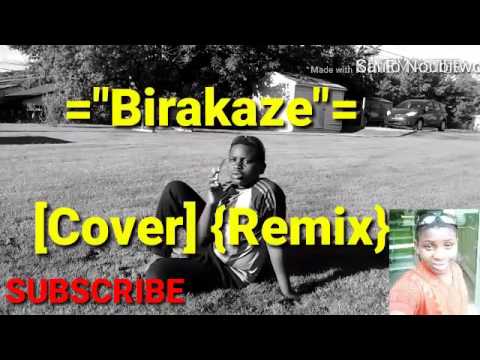Birakaze By Alpha Ft Kidumu (Burundian VinesVEVO)