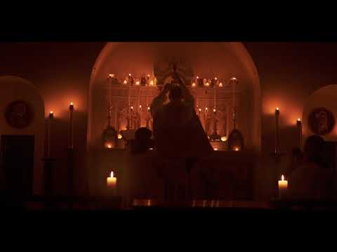 Rorate Caeli Mass | Parish Life