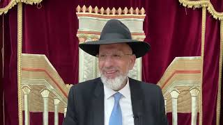 Les gens simples vivent toujours heureux ..(Baal chem tov) Zivoug agoun pour Dan ben Avraham