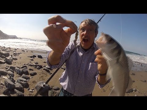 Sea Fishing Rigs - The Wessex Rig