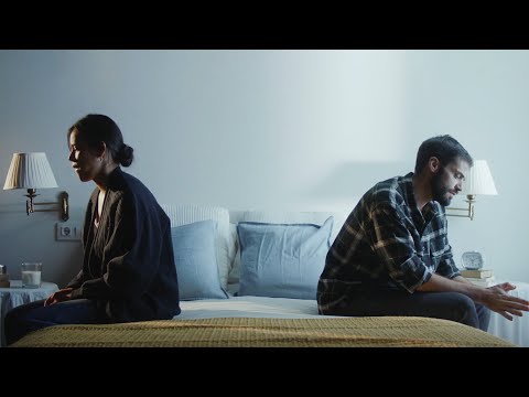 Matteo Faustini - Gli opposti non si attraggono  (Visual Audio)