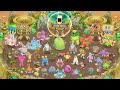 Gold Island Full Song 4 7 My Singing Monsters