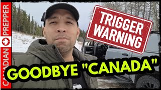 ⚡Alberta Seperation: Buying Land Just to Sign Petition! LOLZ!