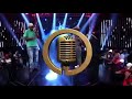 King Pluto SA SABC 1 One Mic