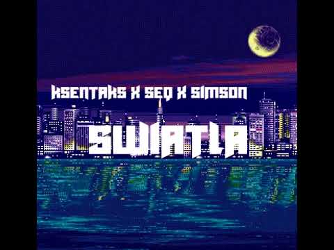 ksentaks x seq x simson - światła