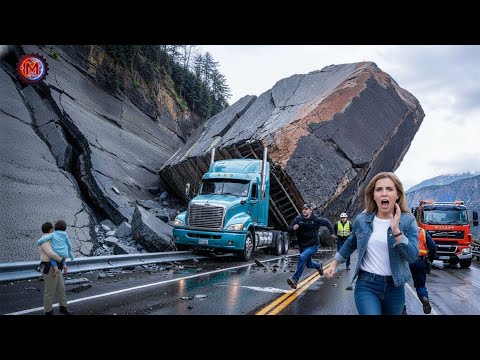 Most Unbelievable Nature Moments Ever Caught on Camera #79