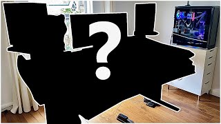 Video thumbnail for Best Studio Desk for Music/Video Production? StudioDesk Enterprise Electric - Full Review by VAGE