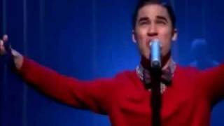 Episode: "On My Way" (Season 3, Episode 14)
Glee hasn't always known how to handle Dave Karofsky (Max Adler), and the attempted suicide was honestly a lot. At the same time, Blaine's stirring performance of "Cough Syrup," with scenes of Karofsky getting bullied the way he once tormented Kurt, is powerful stuff.