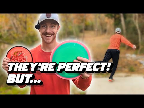 These Discs Could Be COSTING YOU Strokes