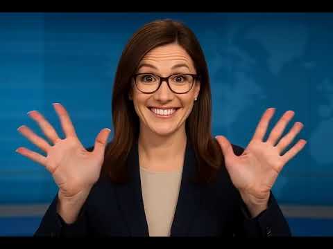 Miniatura de video para Trump advierte al líder supremo de Irán: debe estar muy preocupado