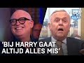 René ziet alles misgaan bij Harry Mens | VERONICA INSIDE