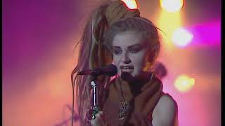 Alaska y Dinarama - Ni tú ni nadie (La edad de oro) 1984