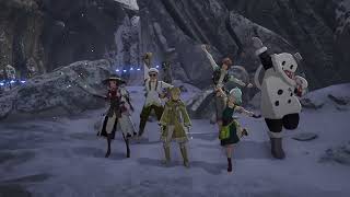 【BLUE PROTOCOL】第7章プレイ動画その4最終回