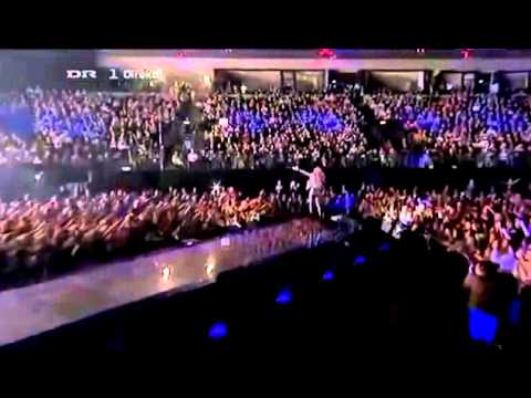 Line   Efter Dig X Factor DK 2012 Finale